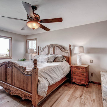 Vintage Charm with All of the Amenities