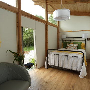 Farmhouse Bedroom