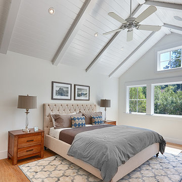 Vintage Farmhouse