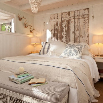 Vintage-Inspired Inglewood Cottage
