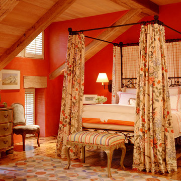 Vintage Retreat