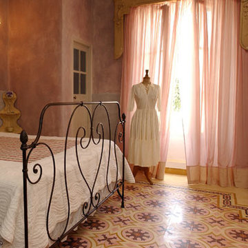 VINTAGE TILES -www.luxurystyle.es