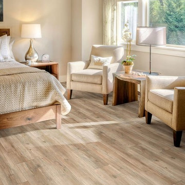 Vinyl Floor