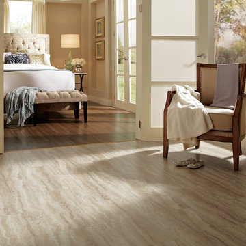 Vinyl Flooring - Luxury Vinyl Plank