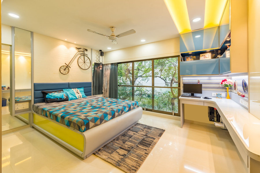 Vipul & Bhavisha Designs