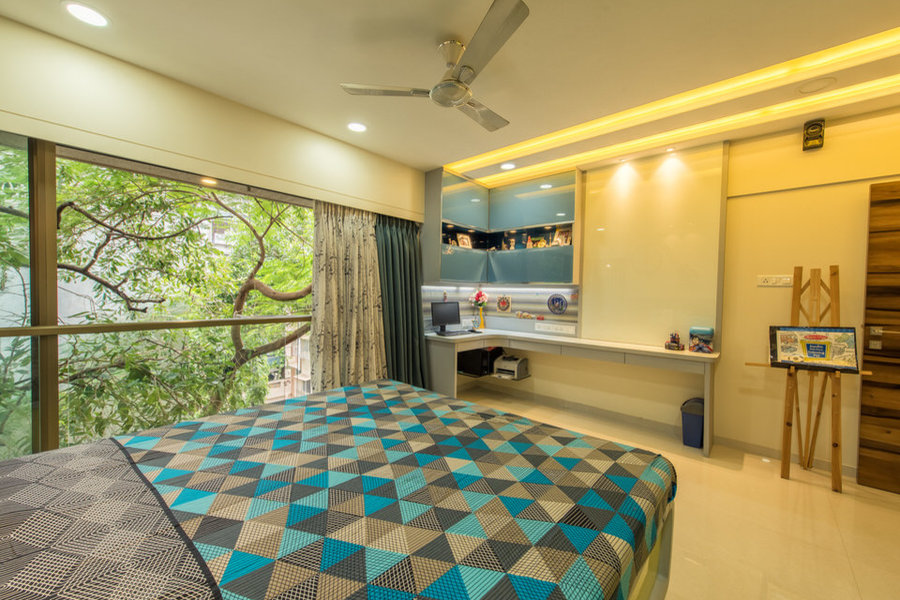 Vipul & Bhavisha Designs