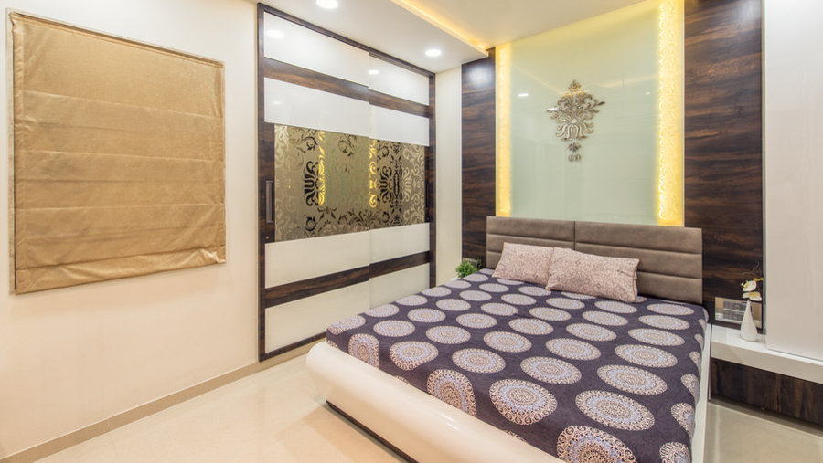 Vipul & Bhavisha Designs