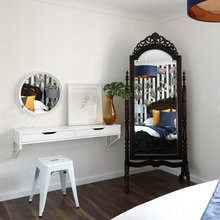6 Space-saving Furniture to Have in Small Bedrooms