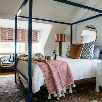 Virginia Modern Farmhouse