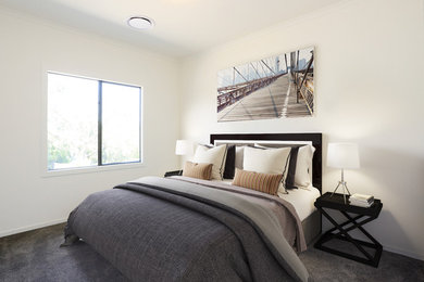 Virtual Staging Bedrooms