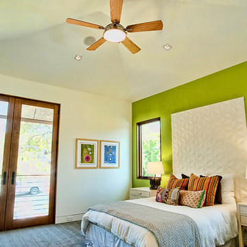 VISION House Los Angeles