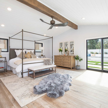 Vista Baya Modern Farmhouse
