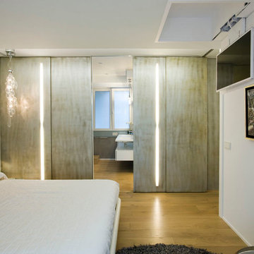 VIVIENDA URBANA MODERNA