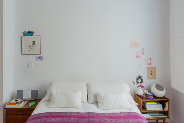 Moderno Dormitorio by Nimú
