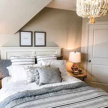 VL Home- Guest Bedroom