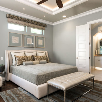 VPEH Master Suite