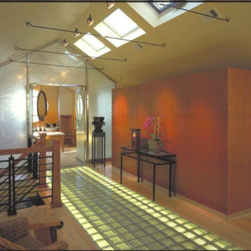 W Daniel Anderson Design