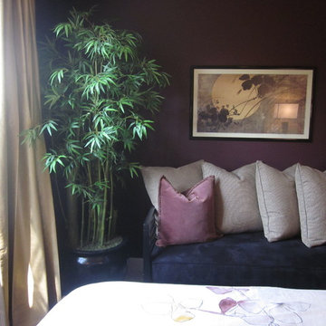 W Guest Room
