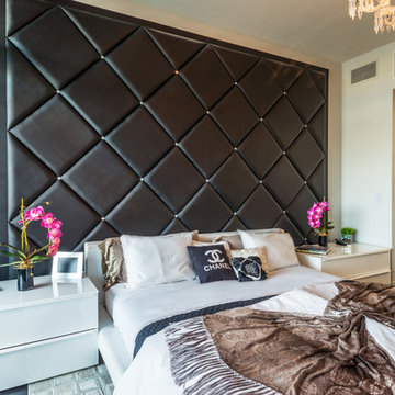 W Hotel Residence Hoboken NJ