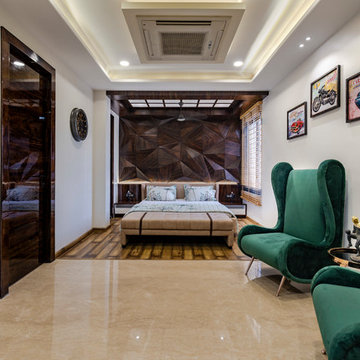 Wadhwani Residence