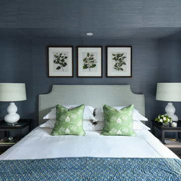 Wahroonga Bedroom