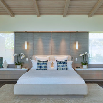 Wai’alae Tropical Modern