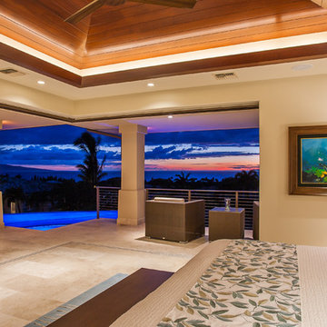 Wailea Golf Estates Residence