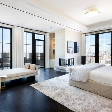 Walker Tower NYC