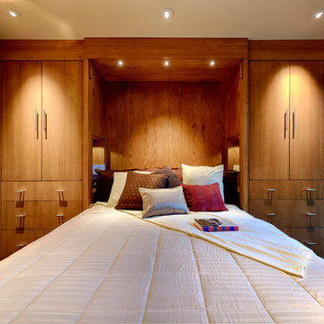 Wall Bed
