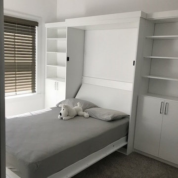 Wall Bed Unit