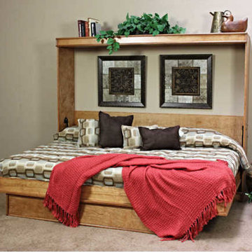 Wall Beds