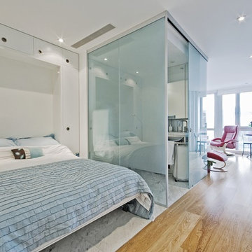 wall beds