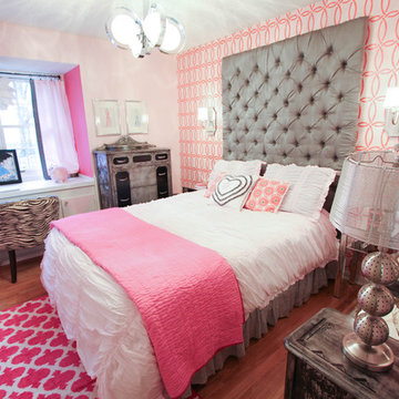 Wall Stencils