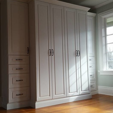 Wall Units