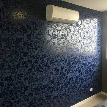 Wallpaper - Shiny & Bold