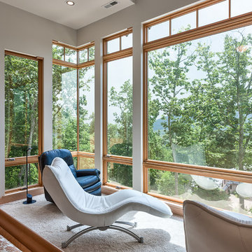 WALNUT COVE RESIDENCE