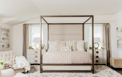 Trending Now: 10 Creative Ideas From the Top New Bedrooms