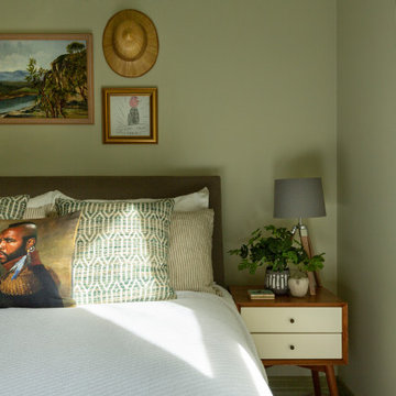 Wandi Valley Bedroom
