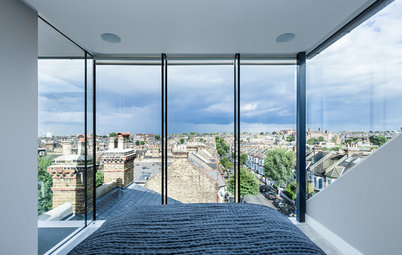 Dream Spaces: 9 Bedrooms With Sensational Views