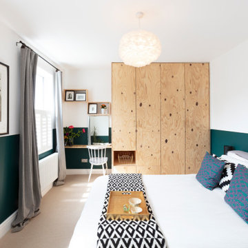 Wandsworth Home