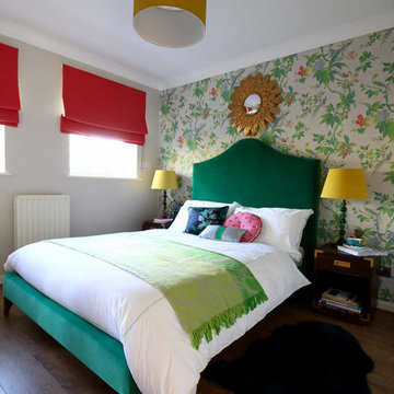 Warlingham detached home