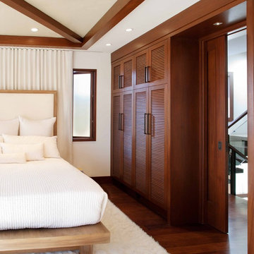 Warm Contemporary