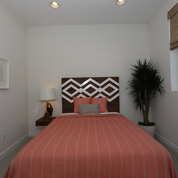 Warmington Residential: NELA Union - Plan 3 Guest Bedroom
