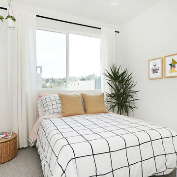 Warmington Residential: The ERB - Plan 2 Bedroom