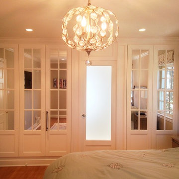 Washington, D.C Custom Closets