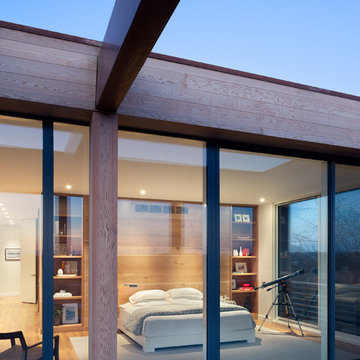Watch Hill House