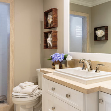 Waterfront Bungalow | Balboa Island California