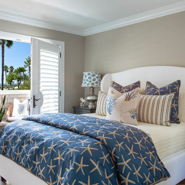 Waterfront Bungalow | Balboa Island California