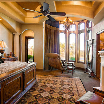 Waterfront Luxury Home Lake Travis