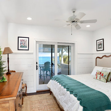 Waterfront Paradise